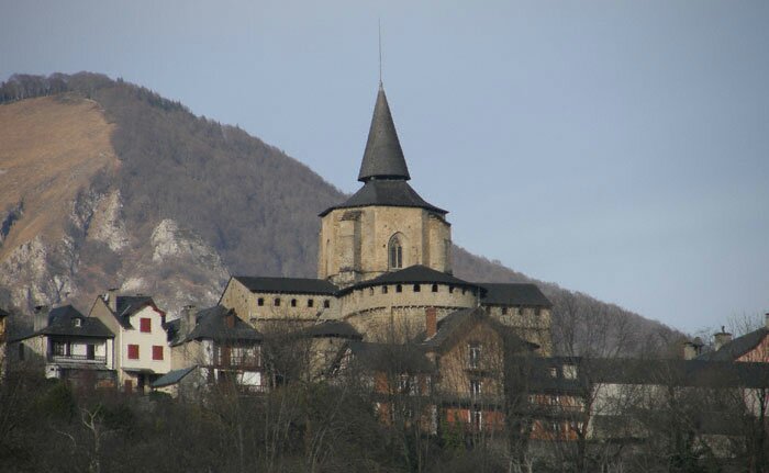 vue extrieure
